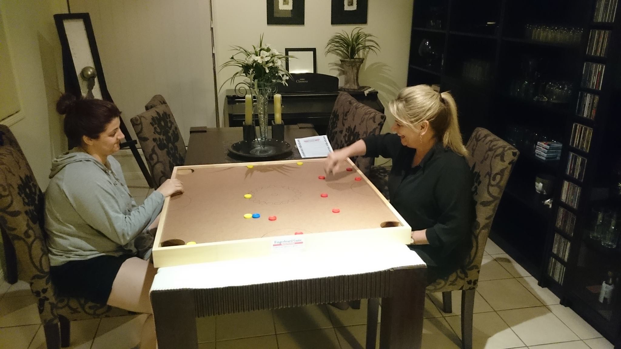 gallery Fingerboards r'us